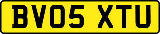 BV05XTU