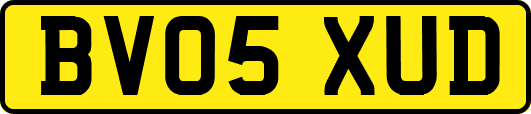 BV05XUD