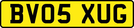 BV05XUG