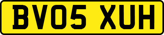 BV05XUH