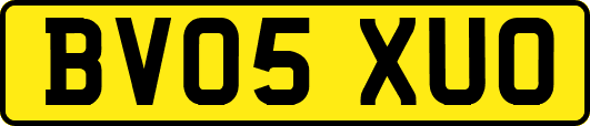 BV05XUO