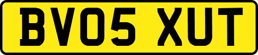 BV05XUT