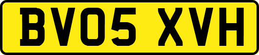 BV05XVH