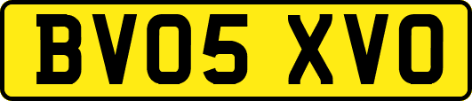 BV05XVO