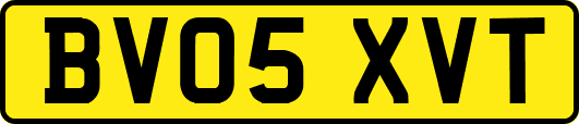 BV05XVT