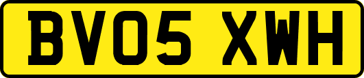 BV05XWH
