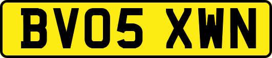 BV05XWN