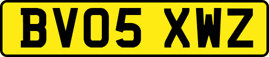 BV05XWZ