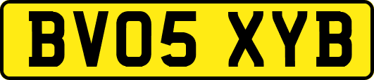 BV05XYB