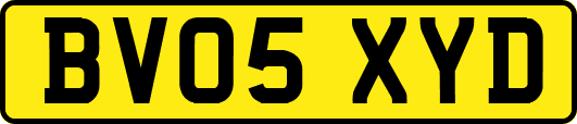BV05XYD