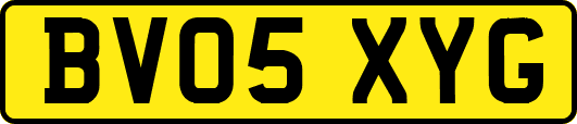BV05XYG