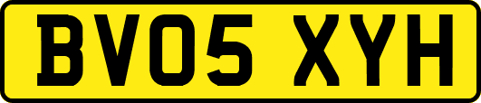 BV05XYH
