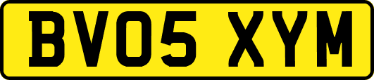 BV05XYM