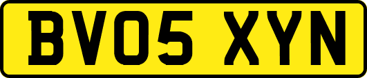 BV05XYN