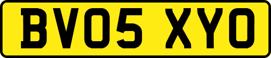 BV05XYO
