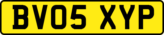 BV05XYP