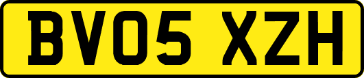 BV05XZH