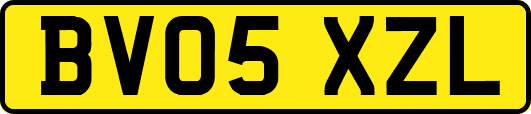 BV05XZL