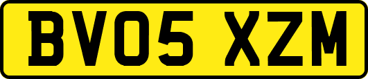 BV05XZM