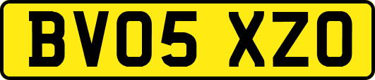 BV05XZO