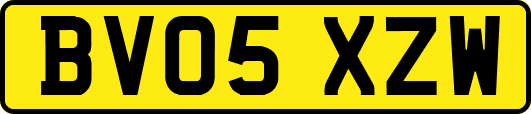 BV05XZW
