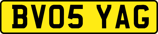 BV05YAG