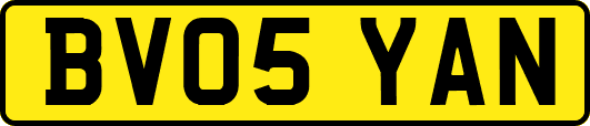 BV05YAN