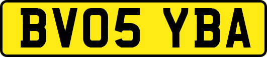 BV05YBA