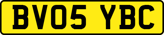 BV05YBC