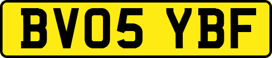 BV05YBF