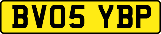 BV05YBP