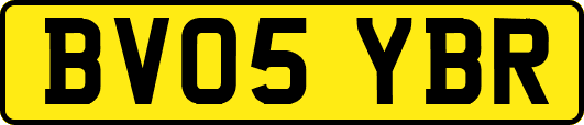 BV05YBR
