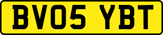 BV05YBT