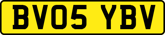 BV05YBV