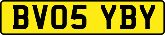 BV05YBY