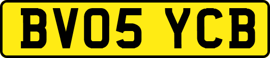BV05YCB