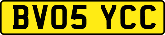 BV05YCC
