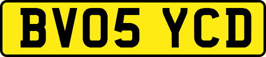 BV05YCD