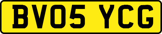 BV05YCG