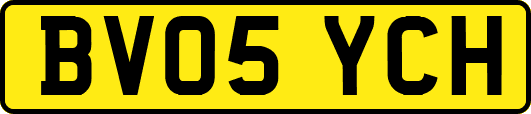 BV05YCH