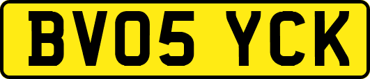 BV05YCK