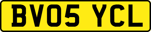BV05YCL