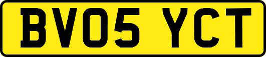 BV05YCT