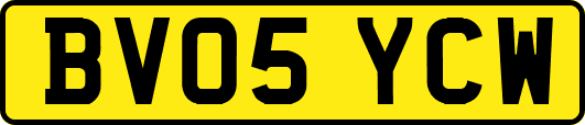 BV05YCW