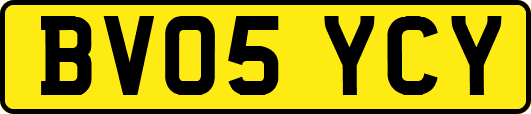 BV05YCY