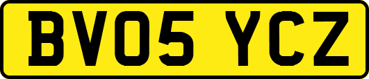 BV05YCZ