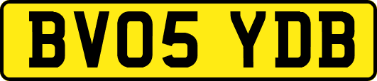 BV05YDB