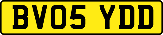 BV05YDD