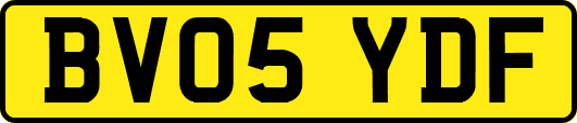 BV05YDF