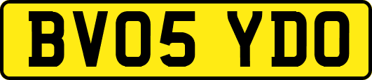 BV05YDO